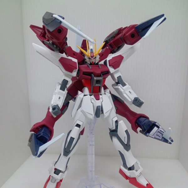 ストライクガンダム スキュラストライカー