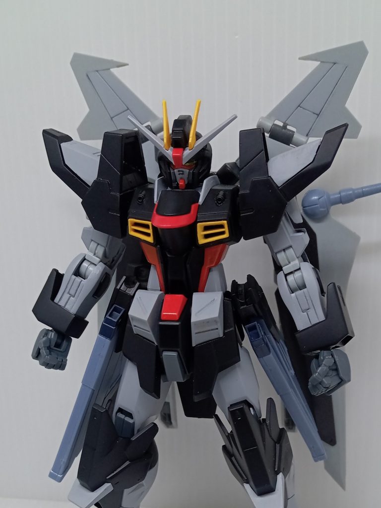フリーダムノワールガンダム