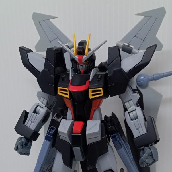 フリーダムノワールガンダム