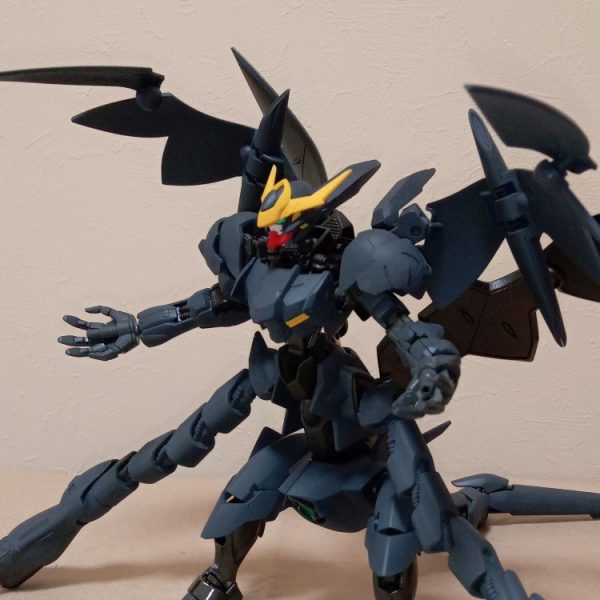 ガンダムバルバトスルプスアビス