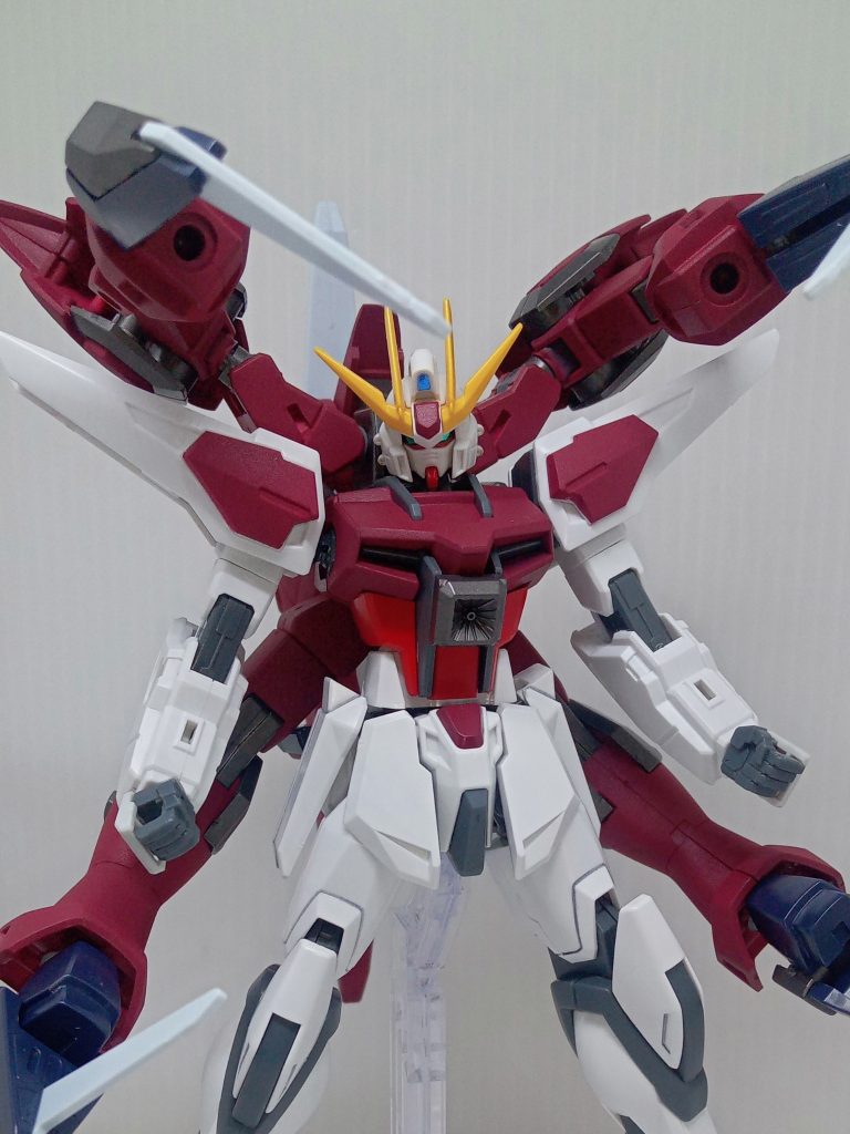 ストライクガンダム スキュラストライカー