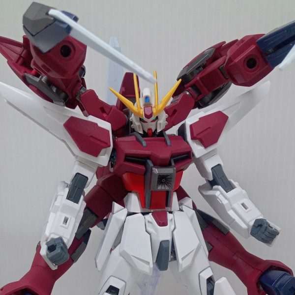 ストライクガンダム スキュラストライカー