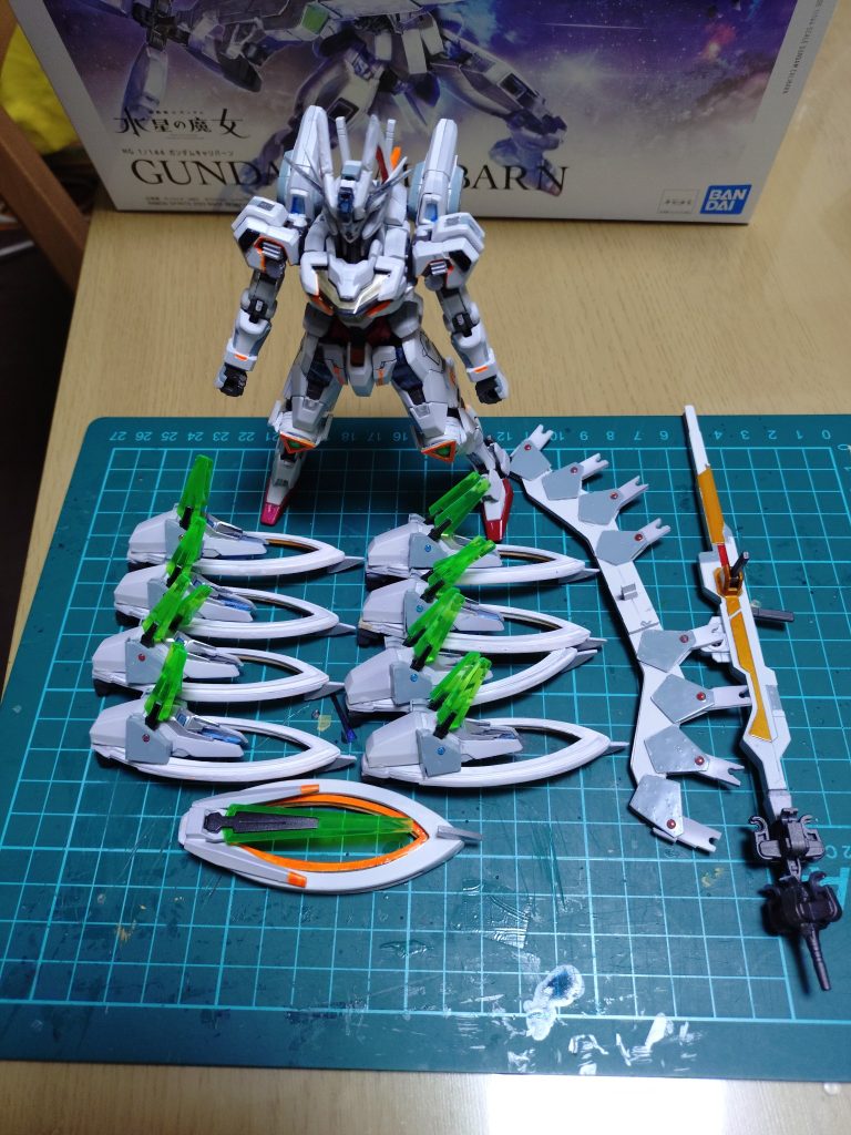 ギーツⅨキャリバーン