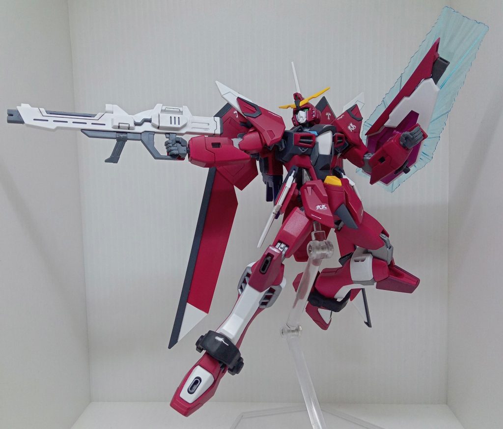 SEED撃ち