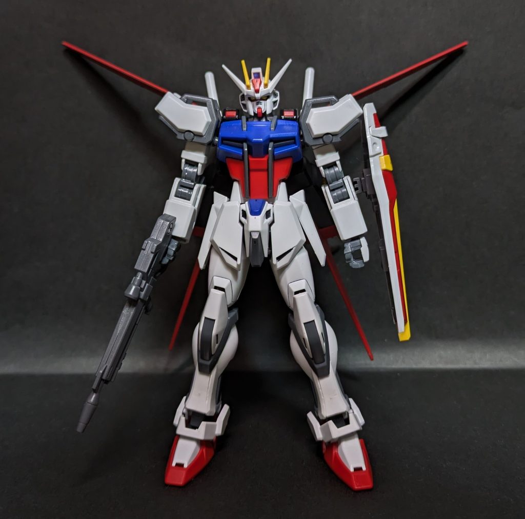 ガンダムSEEDは友人達と一緒になって一番夢中になった作品ですね！w続編のSEED &nbsp;DESTINYが決まったときはめっちゃ喜びましたし、近年公開された劇場版SEED &nbsp;FREEDOMもアップデート版の特別版も含めて5回劇場に足を運びました！www