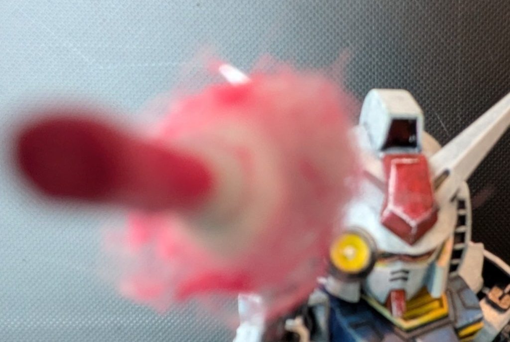 RX-78-2 ガンダム
