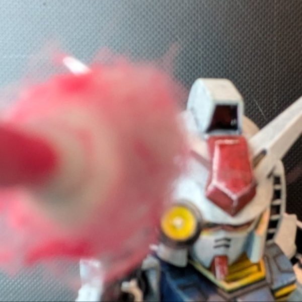 RX-78-2 ガンダム