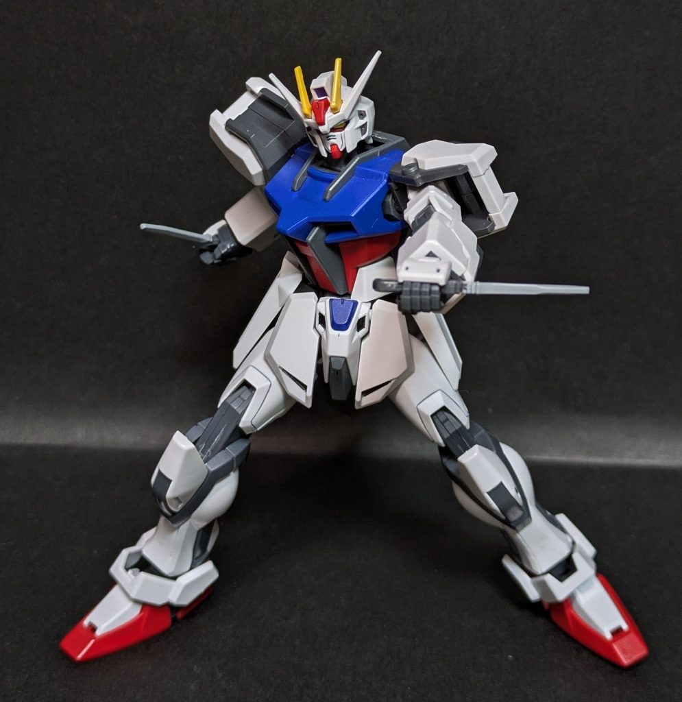 「武器は……あとはアーマーシュナイダー……これだけか！」で、有名なアーマーシュナイダー装備！何気に要所要所でネームドキャラ相手に活躍するいぶし銀なアイテムですwww