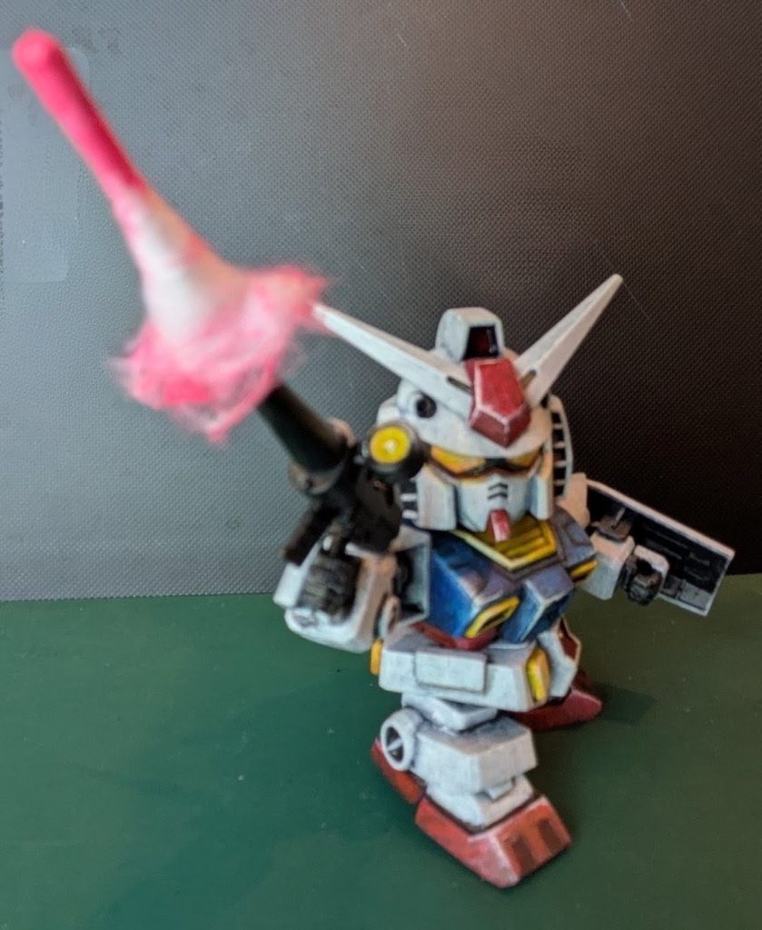 前から