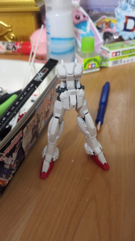 EGのストライクの優秀さがわかりました。