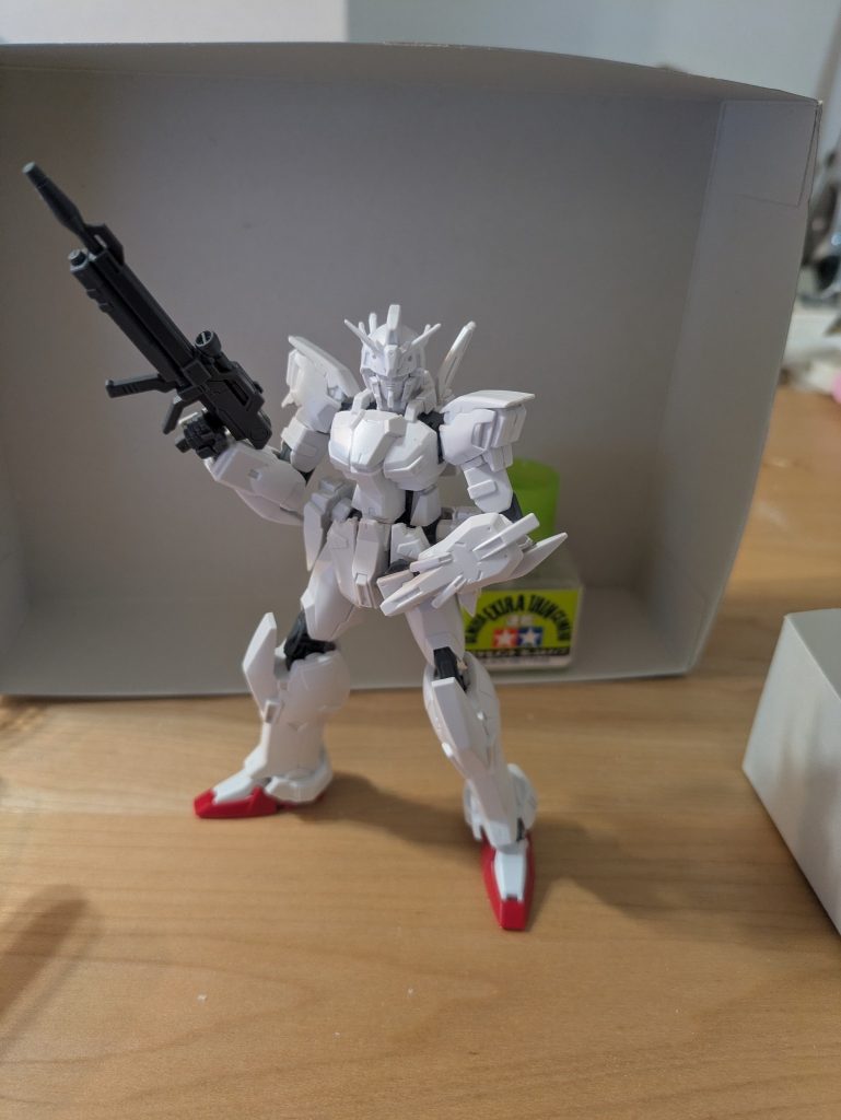 ガンダムケストレル
