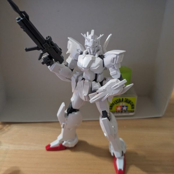 ガンダムケストレル