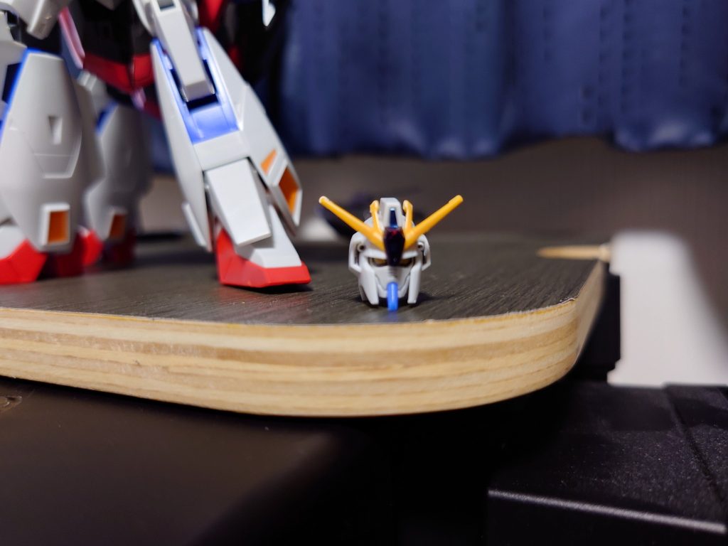 Zガンダム–3枚目/制作者：かつき