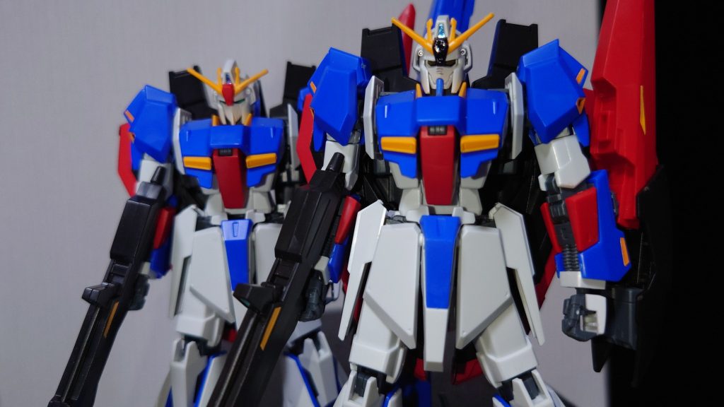 Zガンダム