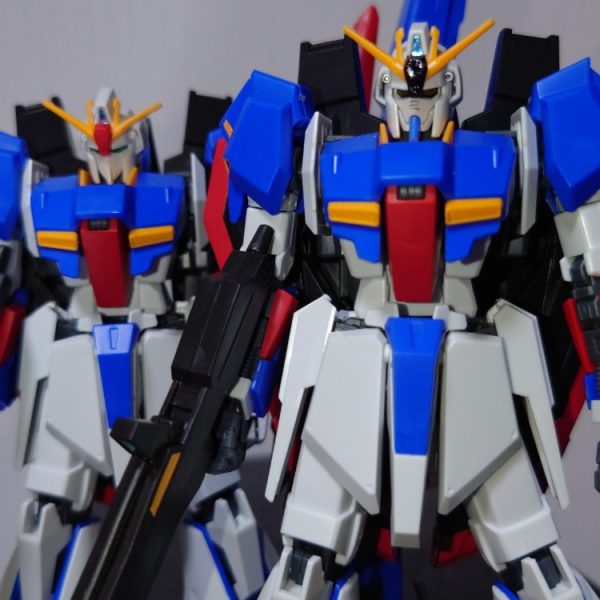Zガンダム
