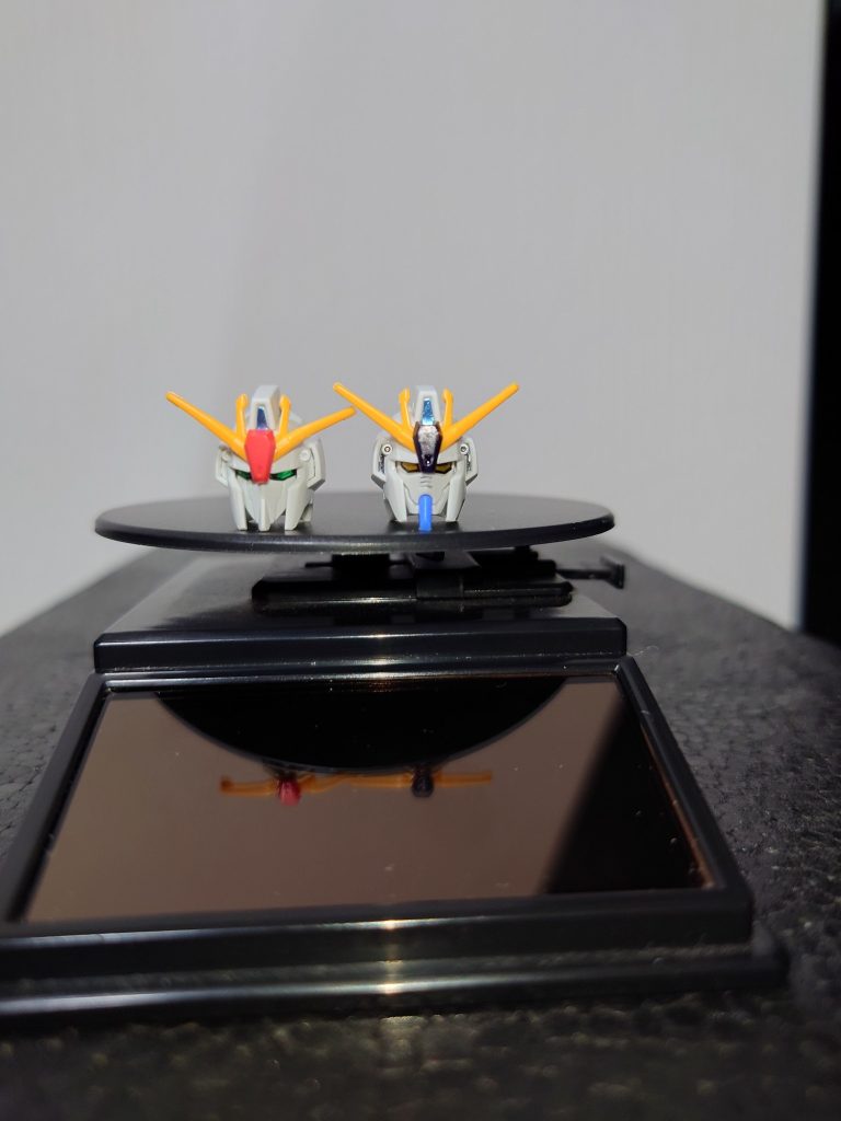 Zガンダム–5枚目/制作者：かつき
