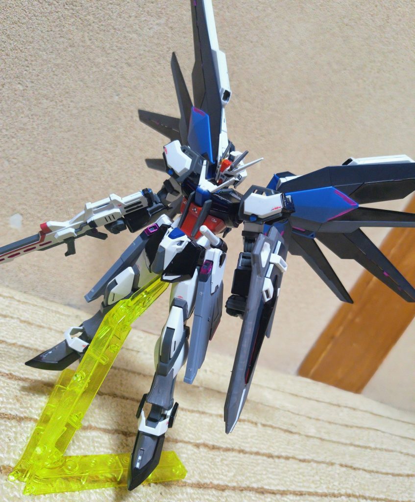 オズワルド+ヴァニタスノクターンオズワルドノクターン
