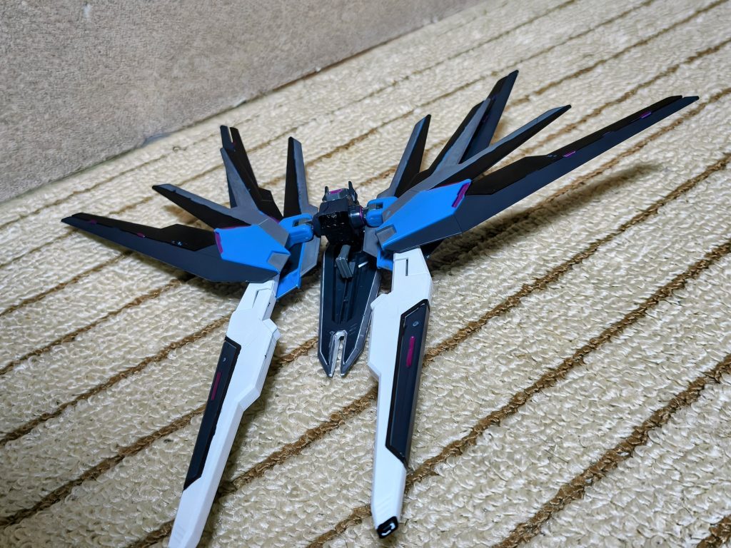 サポート機 2オズワルド「神の力」　「神の支配者」&nbsp;