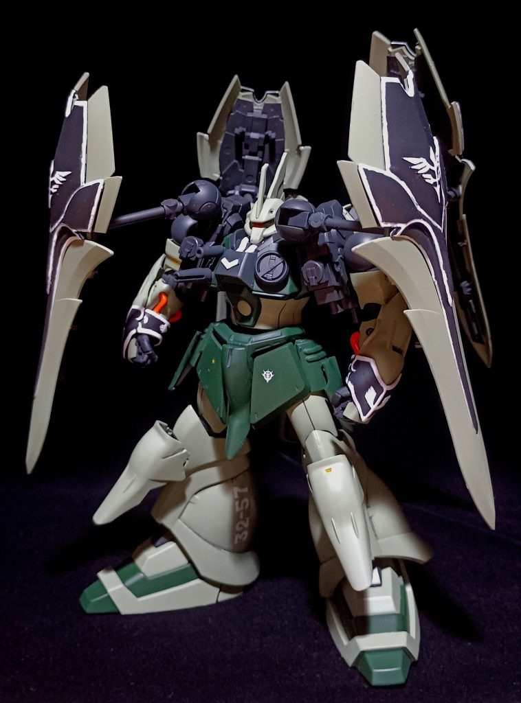 ゲルググj・ヴァイシャ