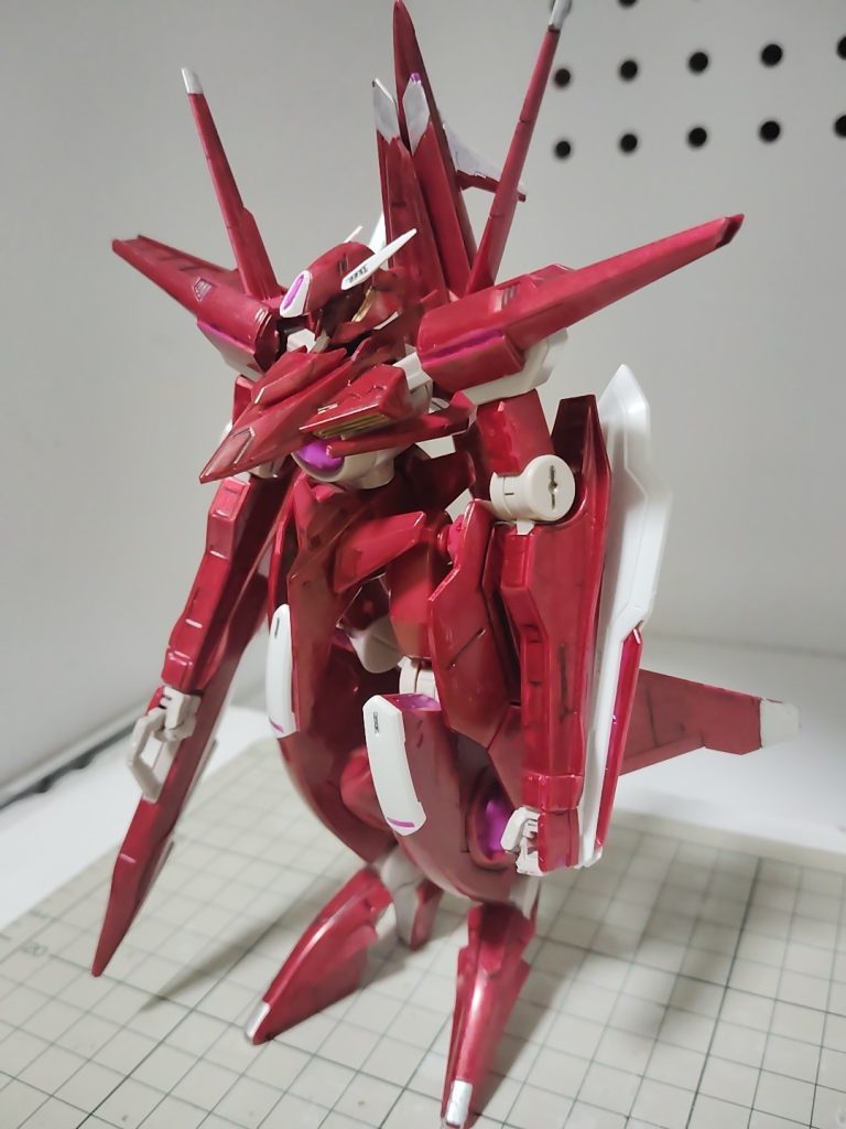 アルケーガンダム