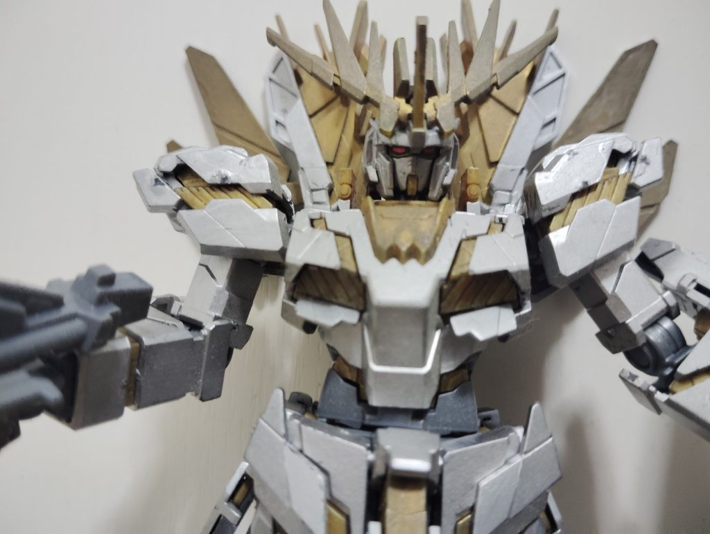 シルバンシィ