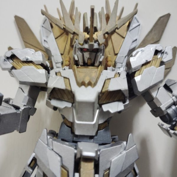シルバンシィ