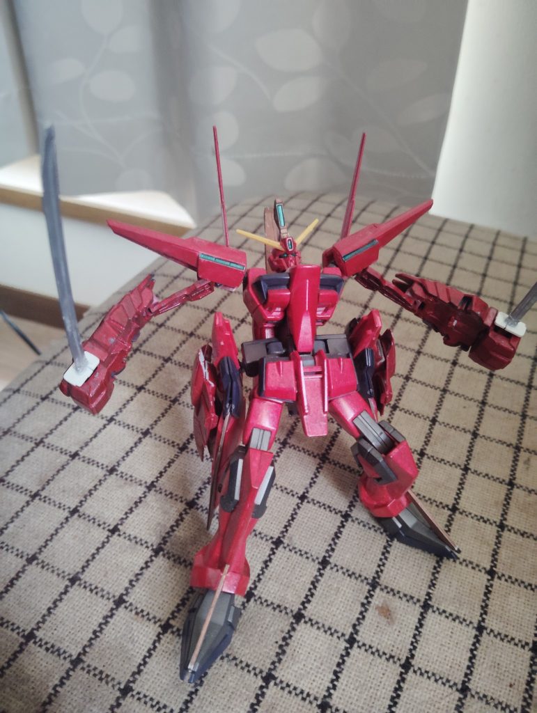 過去の作品（実家シリーズ）