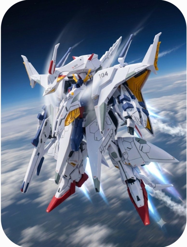 HG ペーネロペー–2枚目/制作者：んごご