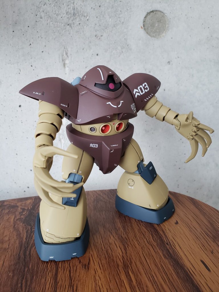 ゴッグ