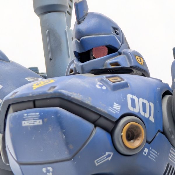 HGUC ケンプファー