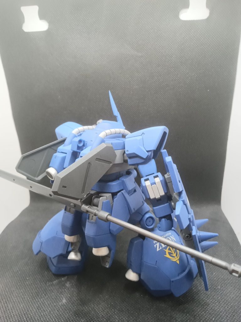 バックショット