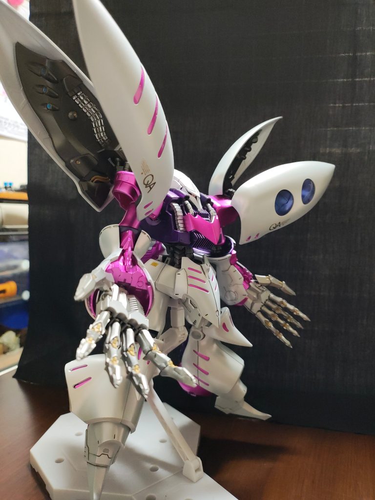 MGキュベレイアンベリール