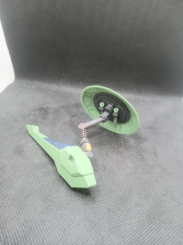オマケ、ただいま製作途中(●´ϖ`●)
