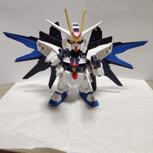 初めてのガンプラ！