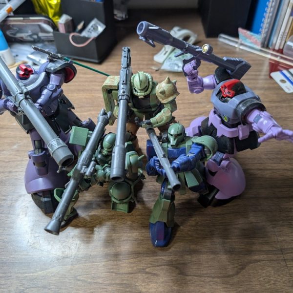 涙の片付け