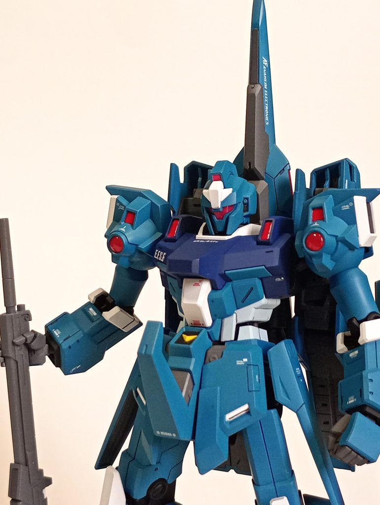 HGUC リゼル