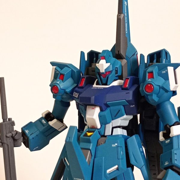 HGUC リゼル