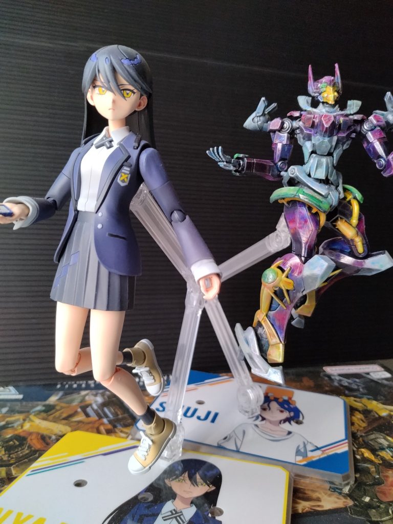 ジフレドクリムゾン