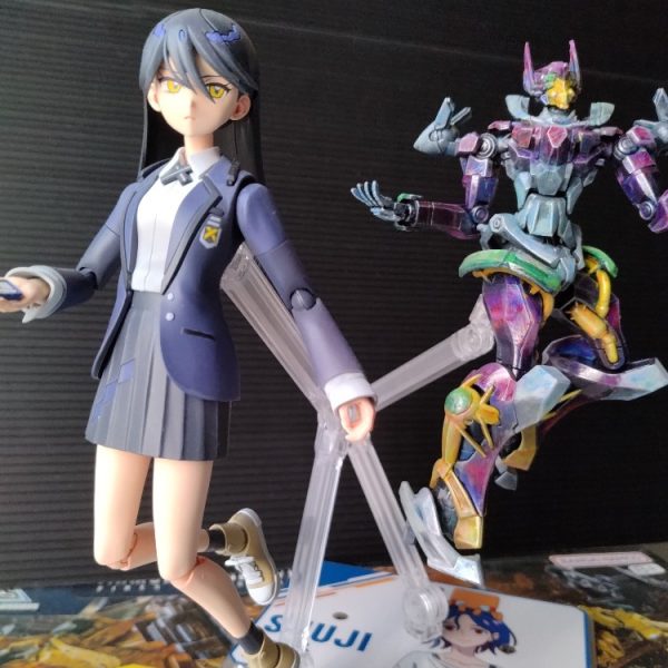 ジフレドクリムゾン