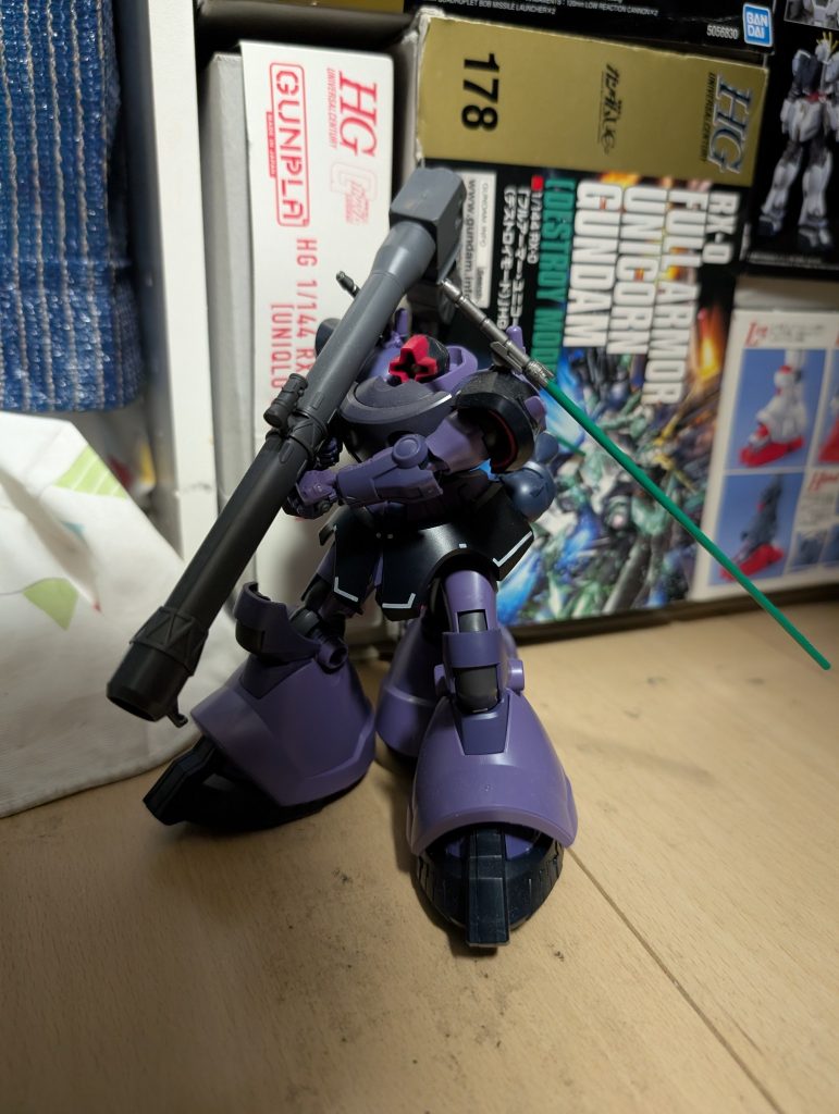 今日も疲れた