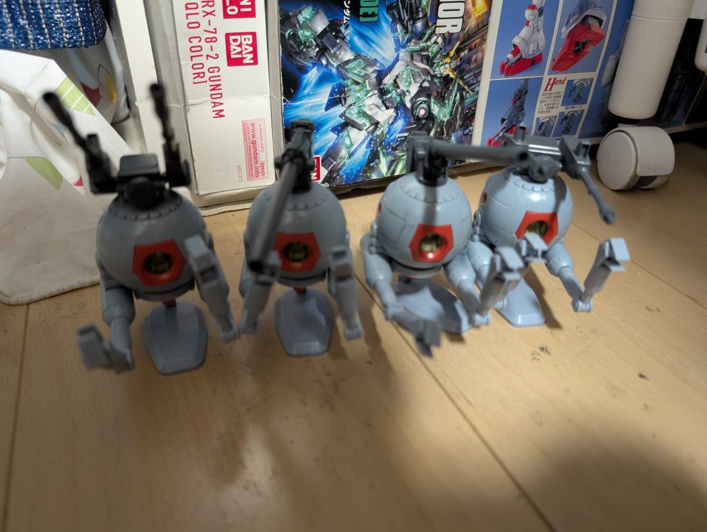 いやあ売ってるときには飛びついたね