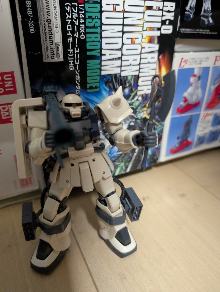 1日終わりませんでした–5枚目/制作者：genkai