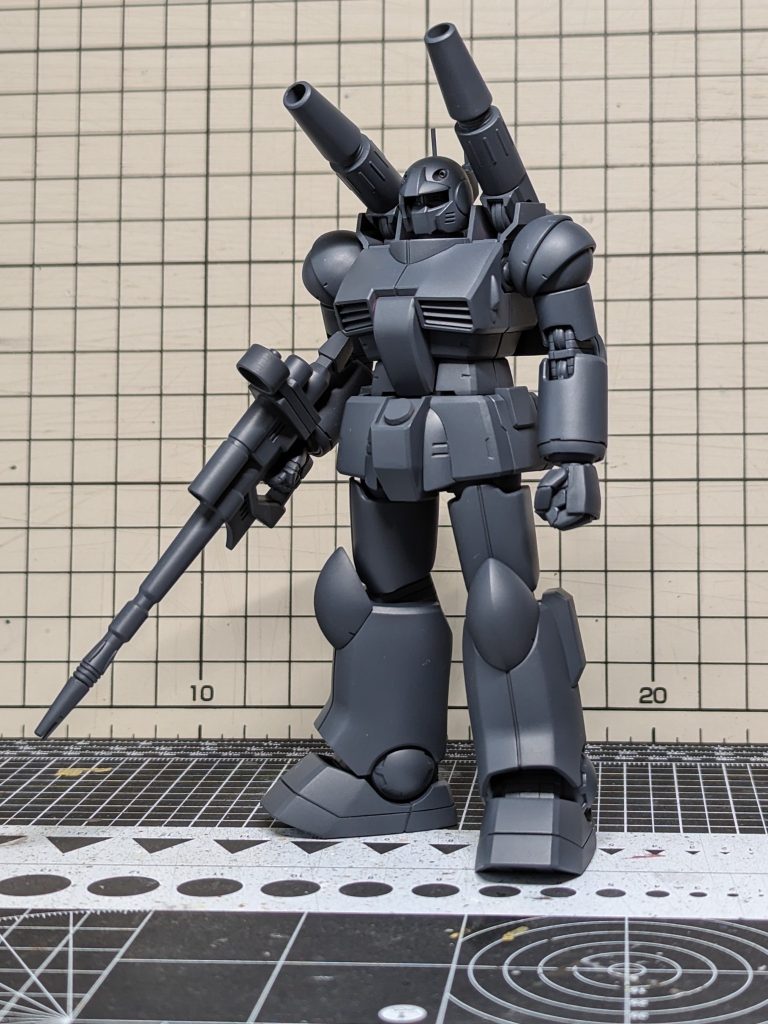 サフ状態