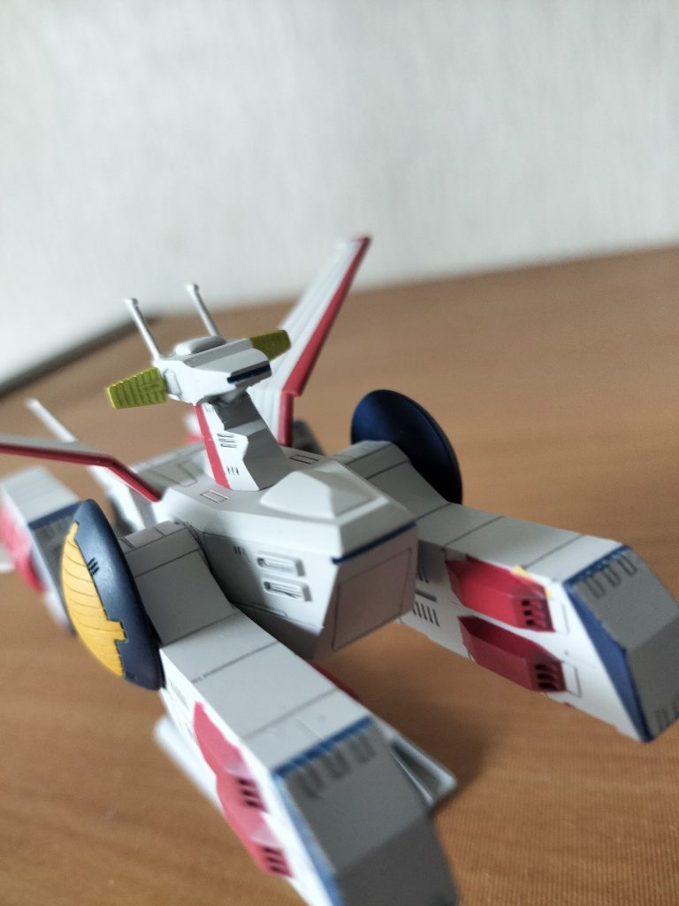 旧WBです。