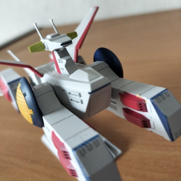 旧WBです。