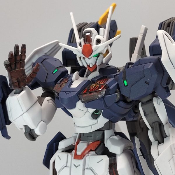 ガンダム・エアリアル（改修型)