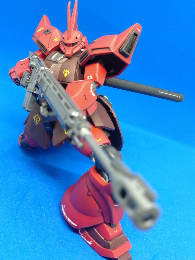 狙撃その2
