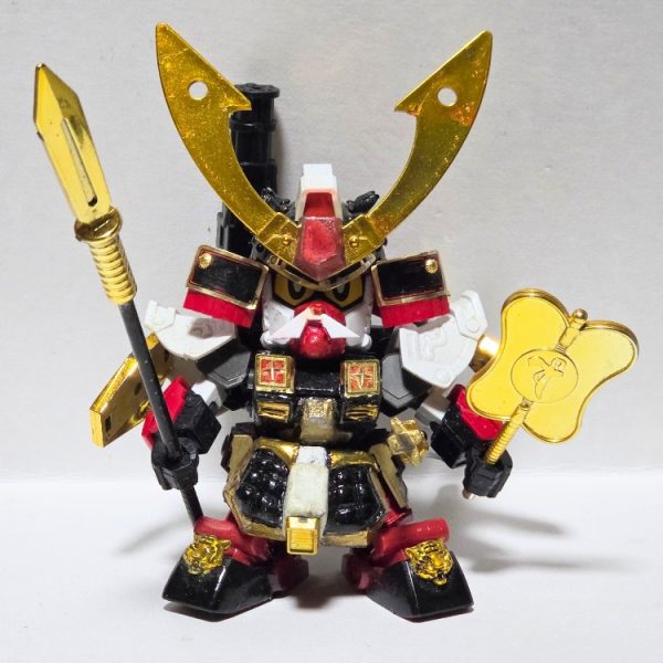 LEGEND BB 将頑駄無