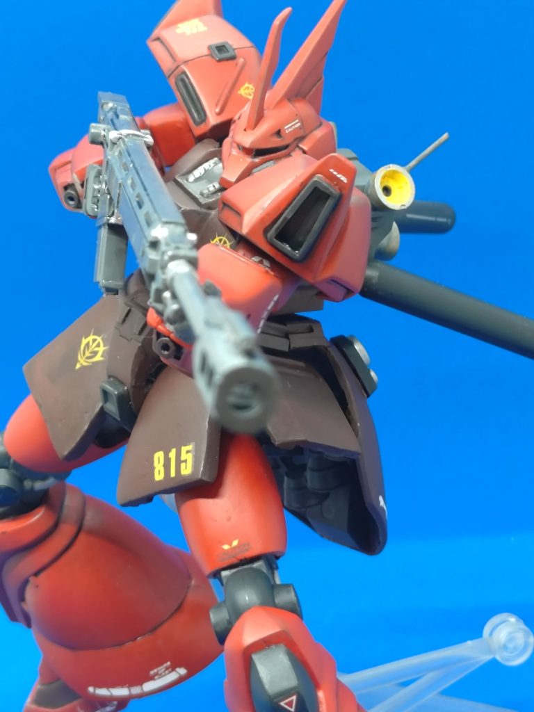 狙撃その1