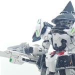 【HG】キャリバーン（K-night witch装備